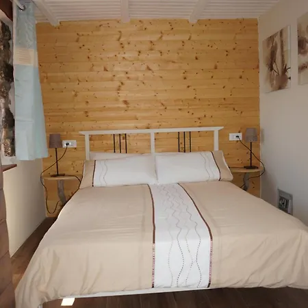 Valley View Apartment