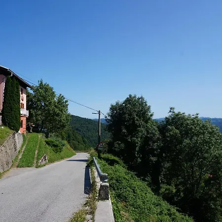 Apartment Valley View Kambresko