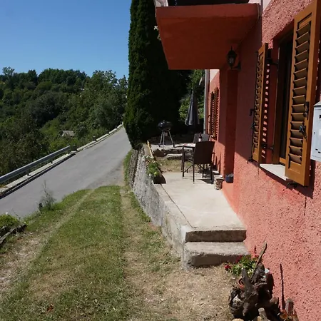 Apartamento Valley View