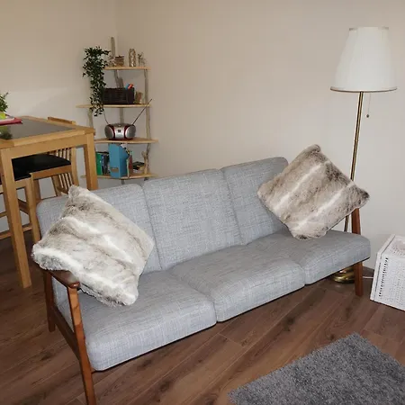 Valley View Apartamento *