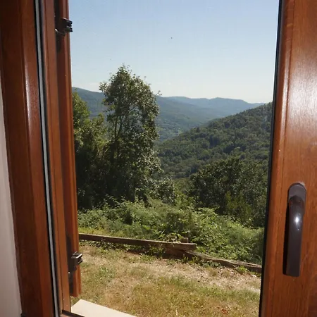 Valley View Apartment