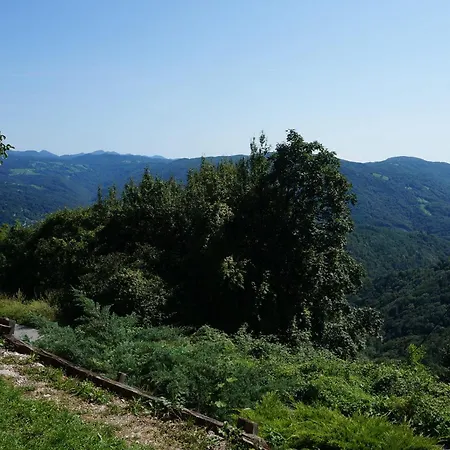 Apartamento Valley View *