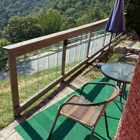Apartment Valley View