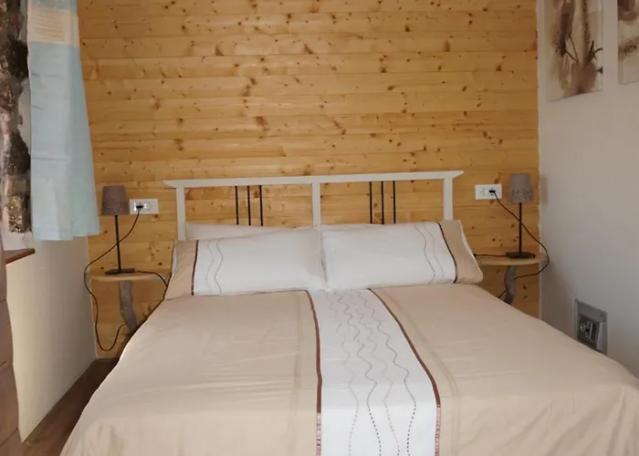 Valley View Apartamento