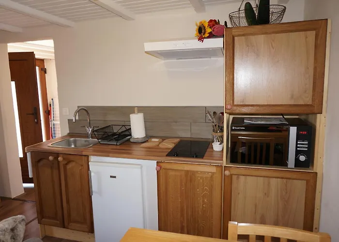 Apartamento Valley View