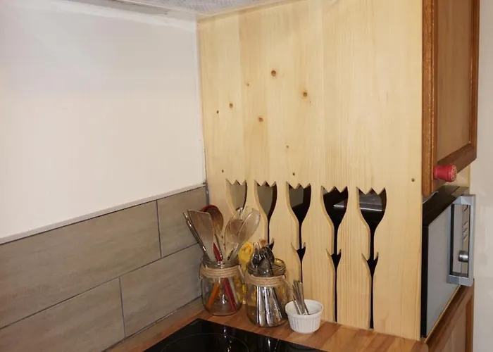 Valley View Appartement Kambresko