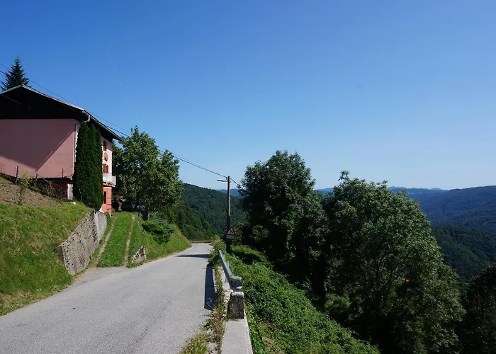 Apartamento Valley View Kambresko