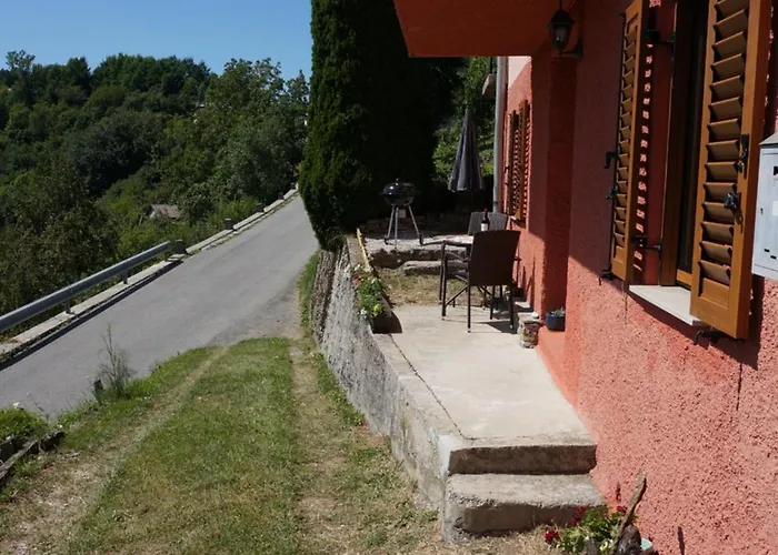 Apartamento Valley View