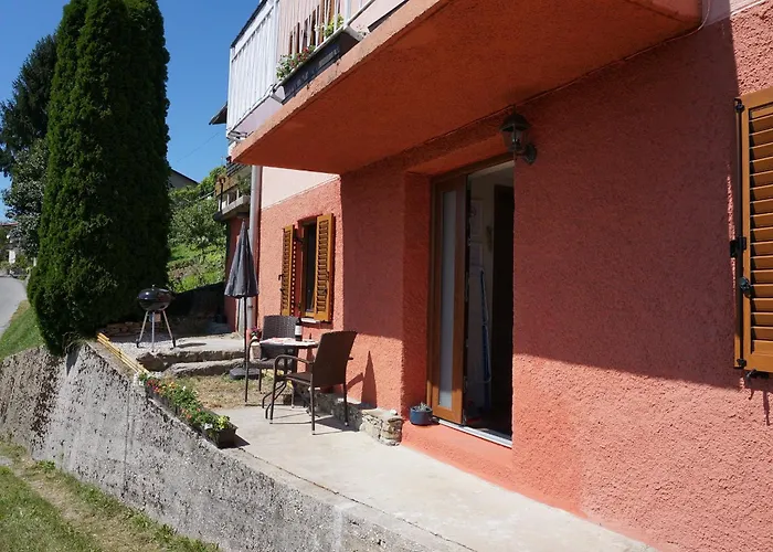 Valley View Kambresko