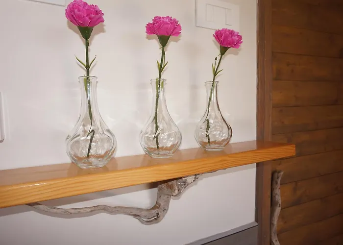 Appartement Valley View