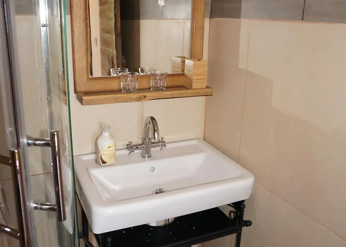 Apartamento Valley View Kambresko