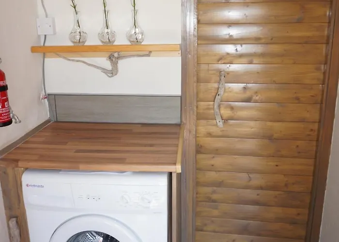 Apartamento Valley View