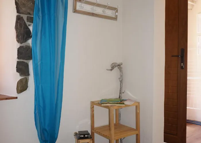 Valley View Appartement