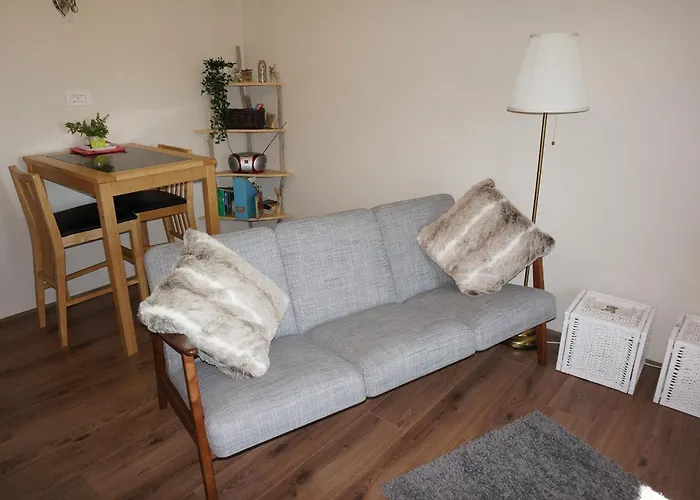 Valley View Appartement *