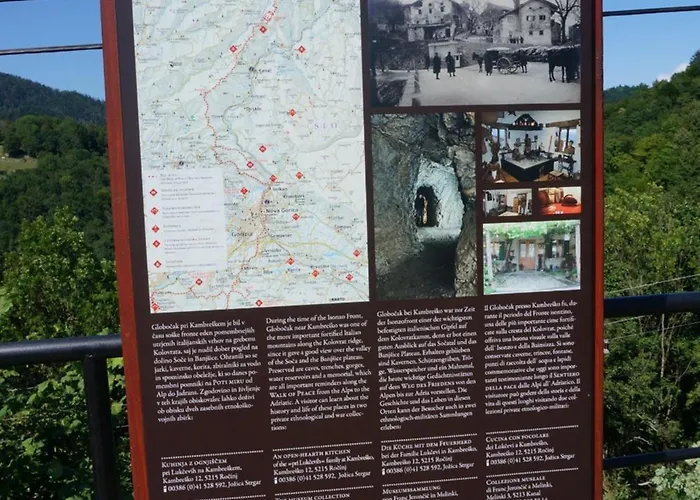 Apartamento Valley View