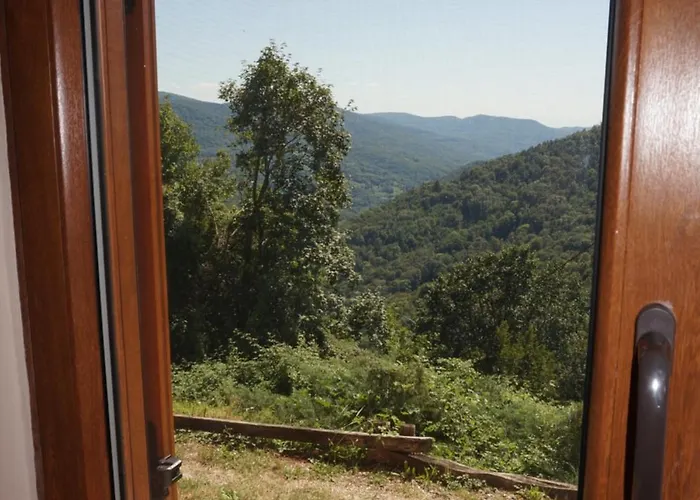 Valley View Apartamento