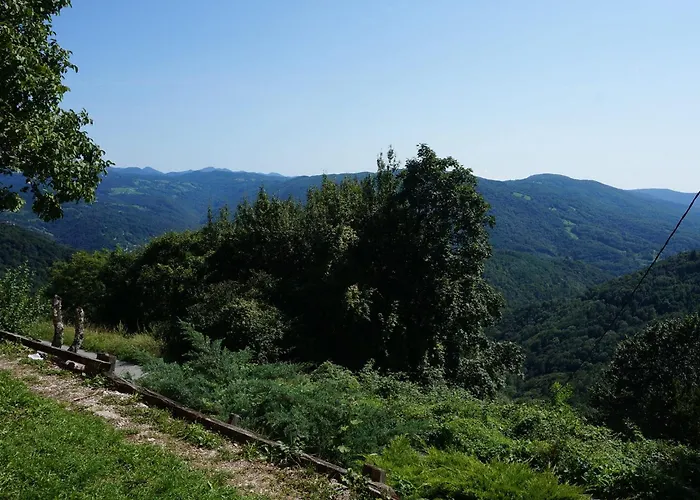 Apartamento Valley View *